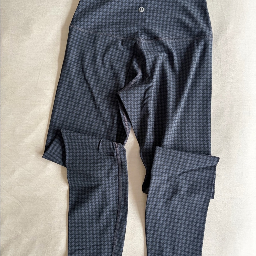 lululemon Align 25” Houndstooth - image 3